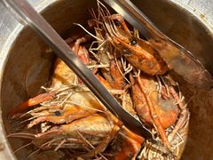 -隅乐胡椒虾·台湾菜·团建(皇岗店)