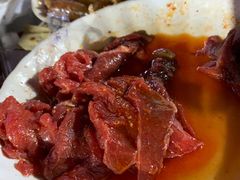 -小辣椒汤锅烧烤(温泉南街店)