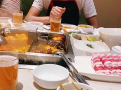 -海底捞火锅(劲松店)