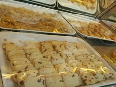 -东南饼庄(铁路二村店)