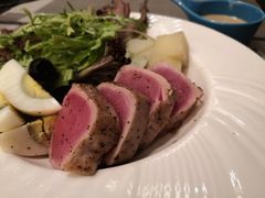 -舟山希尔顿酒店