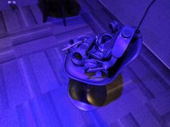 -VR 间客漫·PS电玩·虚拟现实包间游戏电竞(街道口店)