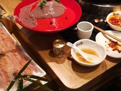 -香佰里鲜货火锅(佳乐金街店)