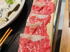 -五星桥原切肥牛火锅·30年专注好牛肉(湖塘店)