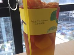 -YO!TEA有茶(科兴科学园店)