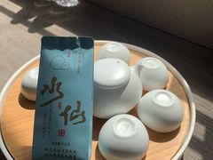 -南京夫子庙石唯玉雨花石酒店