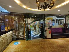 -比尔斯健康烤肉自助餐厅