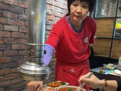 -喜来稀肉(虹泉路店)