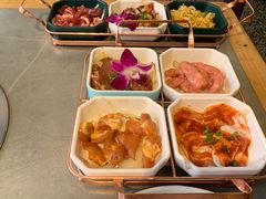 -金龙烧烤·牛肉面(西塔店)