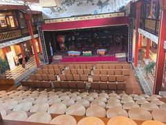 -宣科纳西古乐·非遗体验空间(大水车店)
