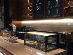 -星巴克臻选(北京颐堤港中心第二店)