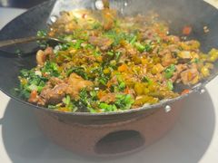 -餐餐湘·鲜炒黄牛肉(云峰店)