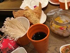 -刘一锅筋头巴脑(小北店)