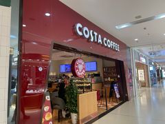 -COSTA COFFEE(天通苑华联店)