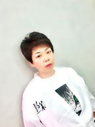 短发-变画·发型STUDIO