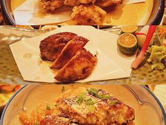 -铭牛烧肉·和牛海鲜自助(高新月牙湖店)