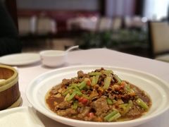 -老妈菜馆(建设街店)