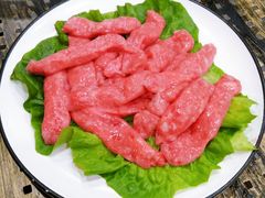 -风味烧烤(泰富店)