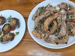 -鱼市酒店(威海水产批发市场店)