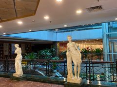 -满福隆酒楼(万绿园店)