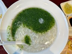 太极白玉羹-松鹤楼(山塘街店)