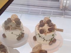 -WenTinG文汀·半糖蛋糕(合生汇店)