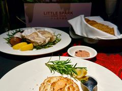 -小火花·干式熟成牛排馆Spark SteakHouse(剑桥郡店)