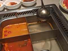 -海底捞火锅(群光广场店)