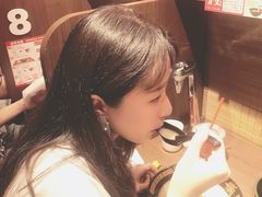 -一蘭拉面(铜锣湾店)