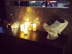-STARRY CAFE & LOUNGE BAR(高新店)