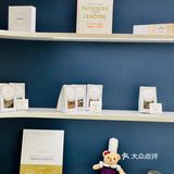 魔都探店 | 来体验一场法式甜品的浪漫～