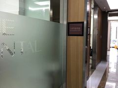 -雅悦齿科(顾村公园店)