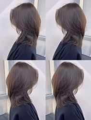 -朗峰专业美发沙龙