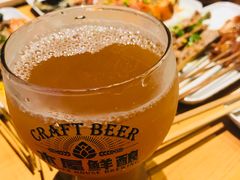 -木屋烧烤(龙湖天街店)