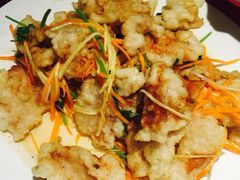 -吴记酱骨炖菜馆(康安路店)