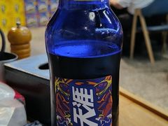 -蚝英雄鲜蚝自助专门店(长楹天街直营店)