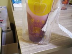 -舍予茶(桂林路店)