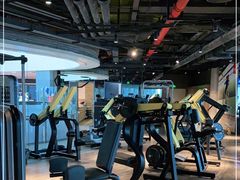 -威尔仕健身(虹桥南丰城店)