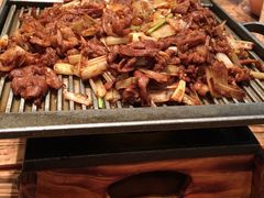 -四季民福烤鸭店(前门廊房二条店)