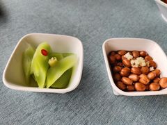 -东南里湖景餐厅·新闽菜(浦西万达店)