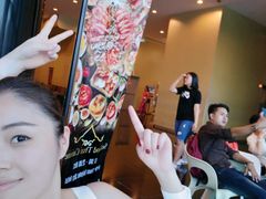 -彩虹云霄拜约克摩天塔