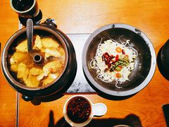 -云海肴云南菜(花园城店)