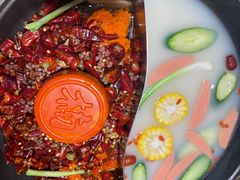 -楠火锅(仁恒梦中心店)