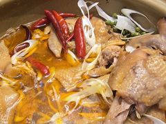 -盛百味·家宴餐厅(霸州分店)