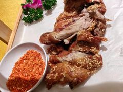 -缪氏川菜(丰盛町店)