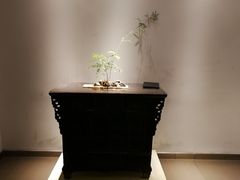 -稍可轩博物馆餐厅