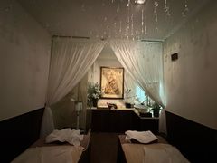 -Dragonfly悠庭·按摩Spa(静安嘉里中心店)