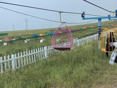 -呼伦贝尔大草原