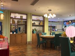 -新海渔港·胶东海鲜家常菜·家宴(奥体中心店)