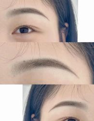 -MIVI野生眉纹绣纹眉